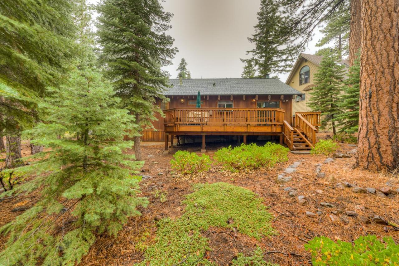 טראקי Grizzly Cabin מראה חיצוני תמונה